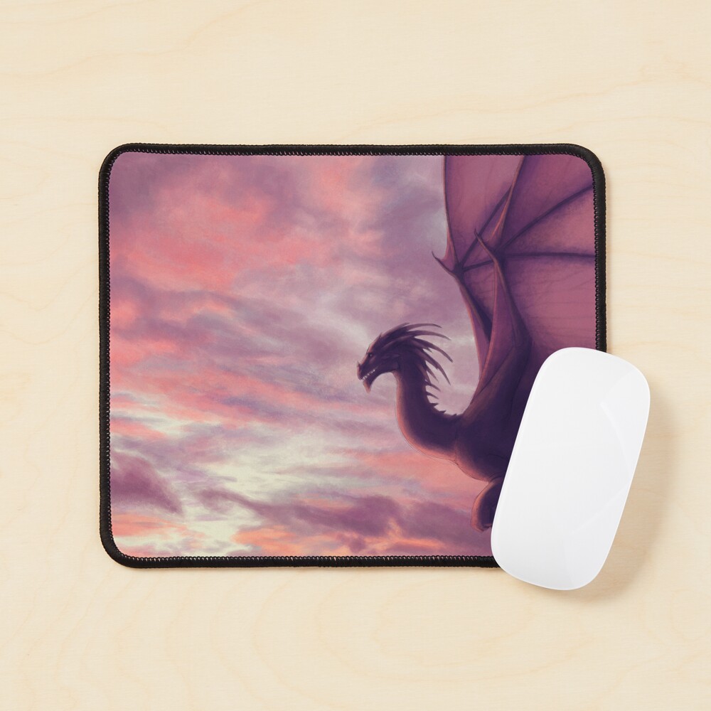Item preview, Mouse Pad designed and sold by Atarial.
