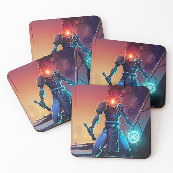 Item preview, dead cells game designed and sold by walklingrafter.