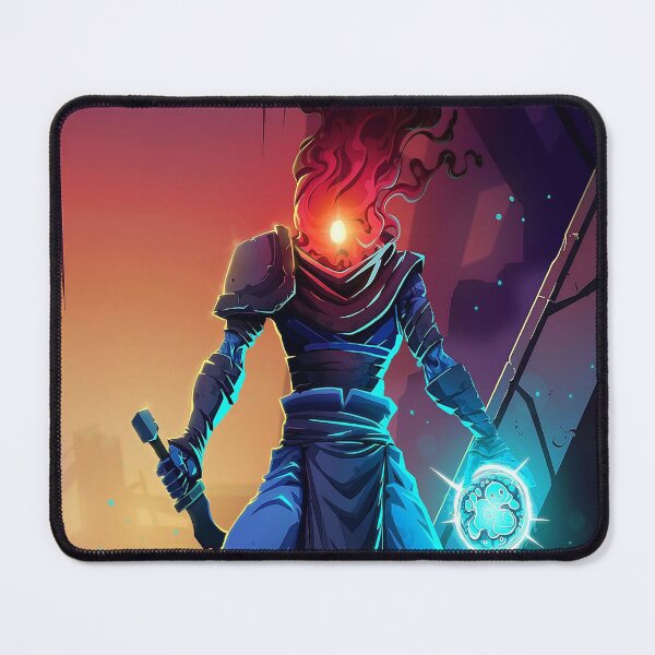 Item preview, dead cells game designed and sold by walklingrafter.
