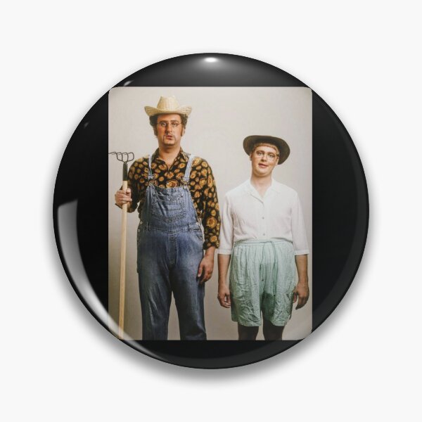 Item preview, tim and eric   designed and sold by SillyProduction.