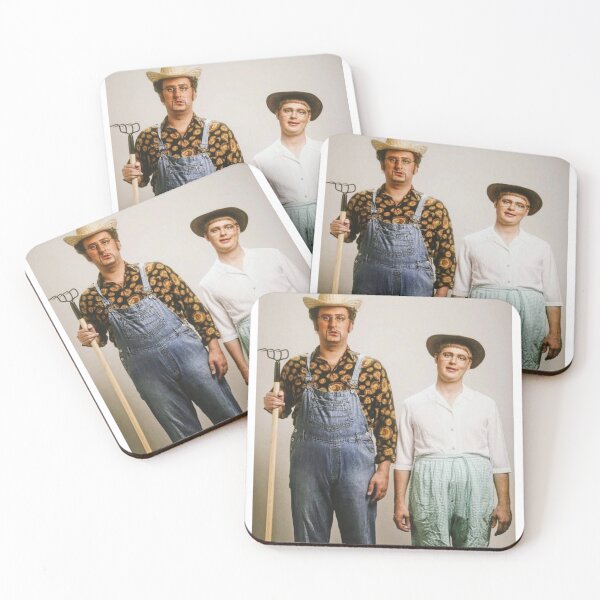 Item preview, tim and eric   designed and sold by SillyProduction.
