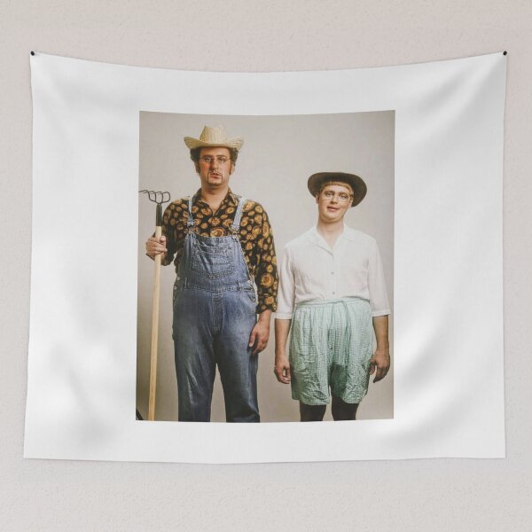 Item preview, tim and eric   designed and sold by SillyProduction.