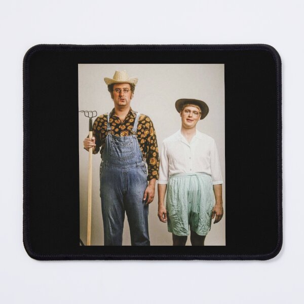 Item preview, tim and eric   designed and sold by SillyProduction.