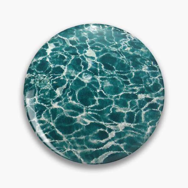 Item preview, Rippling Ocean Waves designed and sold by MathenaArt.