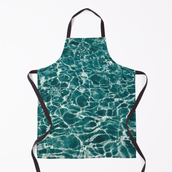 Item preview, Rippling Ocean Waves designed and sold by MathenaArt.