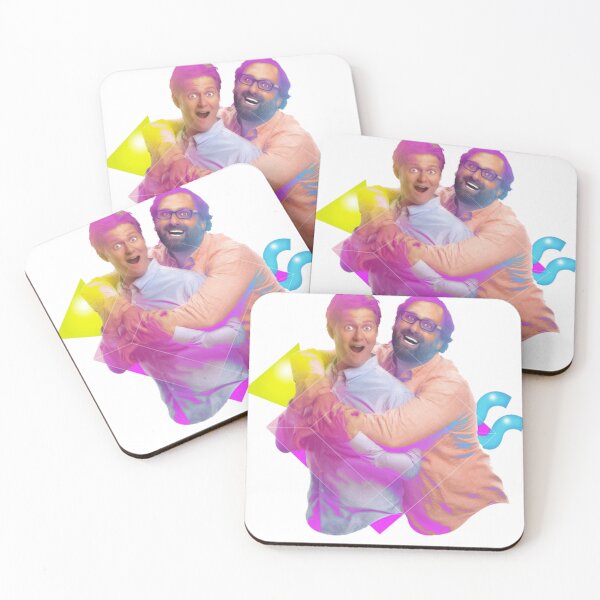 Artikelvorschau, tim und eric tolle show fixedbetter10 entworfen und verkauft von SillyProduction.