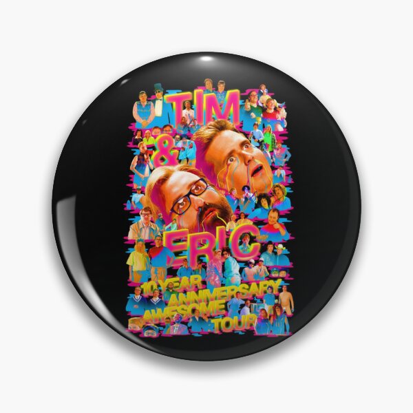 Item preview, Tim and Eric1  designed and sold by SillyProduction.