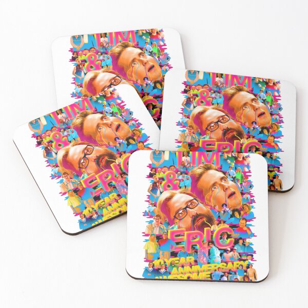 Artikelvorschau, Tim und Eric1 entworfen und verkauft von SillyProduction.