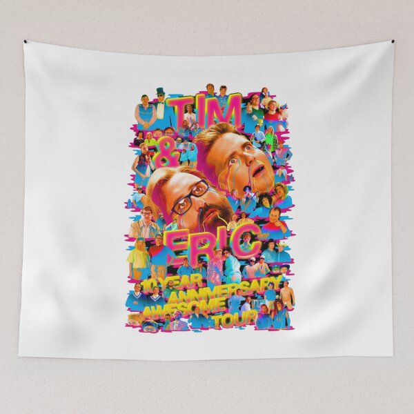 Item preview, Tim and Eric1  designed and sold by SillyProduction.