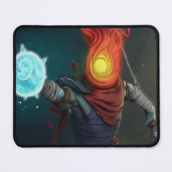 Item preview, dead cells game art designed and sold by walklingrafter.