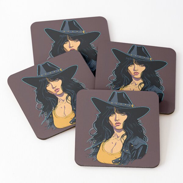 Item preview, Mujer fatal designed and sold by Stickapom.