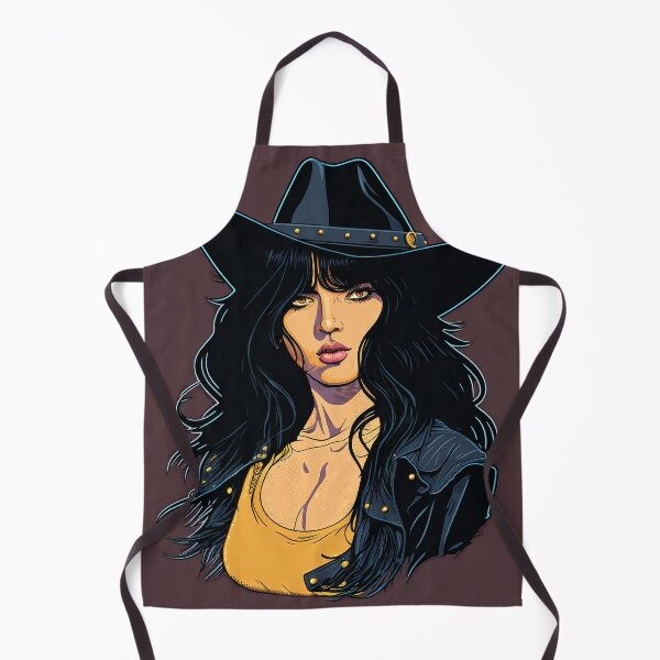Item preview, Deadly Woman designed and sold by Stickapom.