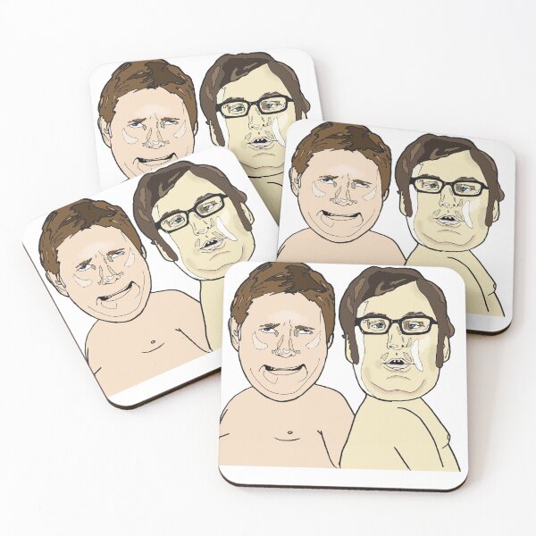 Item preview, Tim and Eric129 designed and sold by SillyProduction.