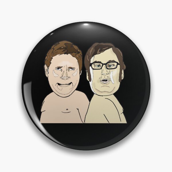 Item preview, Tim and Eric129 designed and sold by SillyProduction.