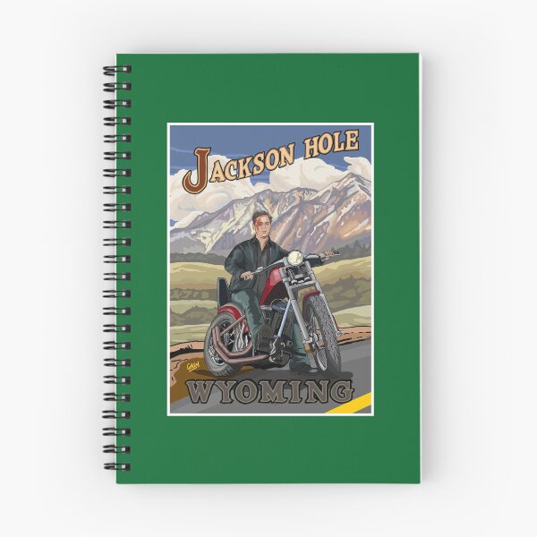 Item preview, Tim Heidecker Biking in Jackson Hole  designed and sold by SillyProduction.