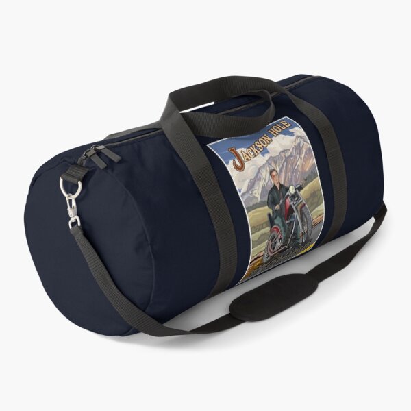 Item preview, Tim Heidecker Biking in Jackson Hole designed and sold by SillyProduction.