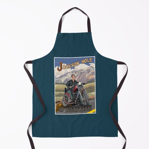 Item preview, Tim Heidecker Biking in Jackson Hole  designed and sold by SillyProduction.