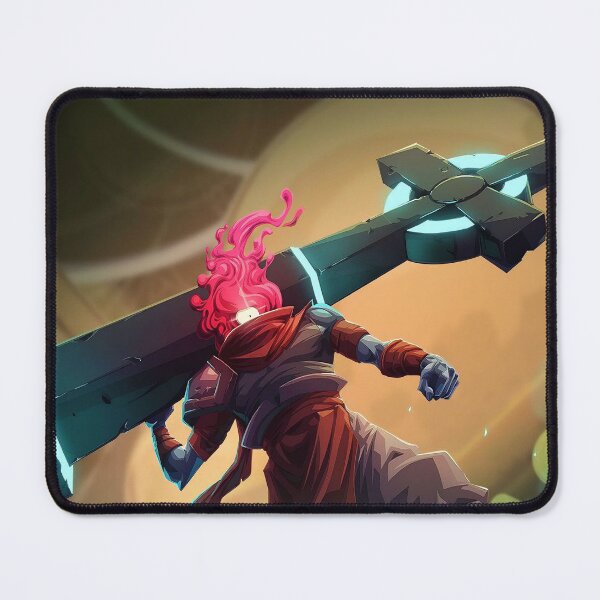 Item preview, dead cells video game designed and sold by walklingrafter.