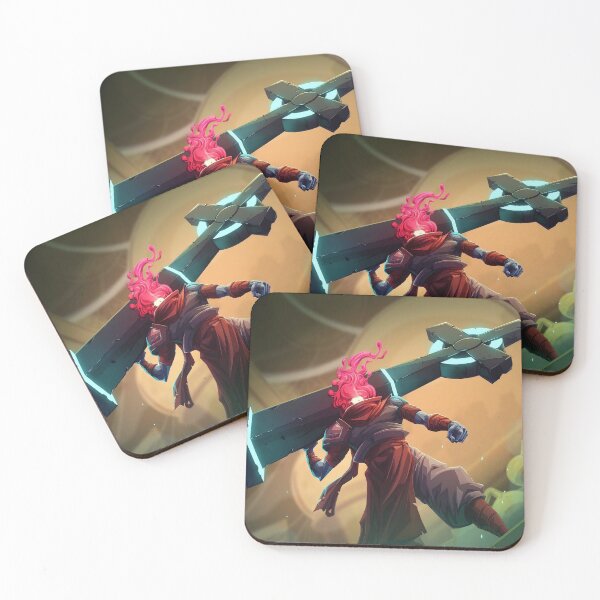 Item preview, dead cells video game designed and sold by walklingrafter.