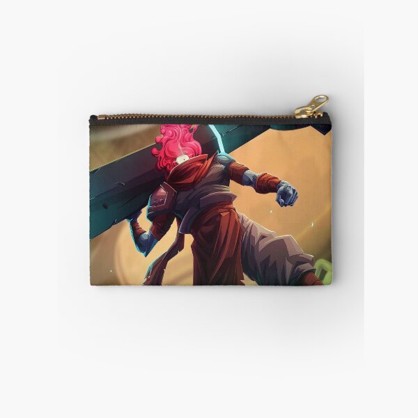 Item preview, dead cells video game designed and sold by walklingrafter.