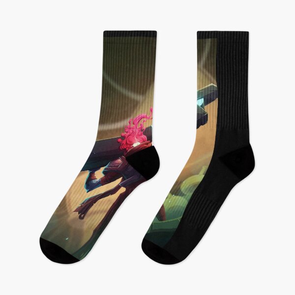 Item preview, dead cells video game designed and sold by walklingrafter.