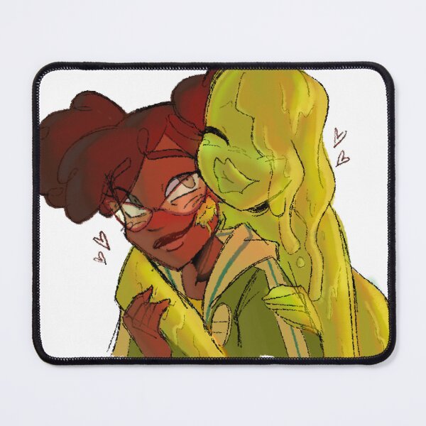 Item preview, Aprinita Smooches designed and sold by viveela.