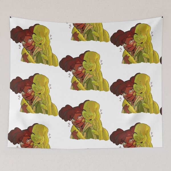 Item preview, Aprinita Smooches designed and sold by viveela.