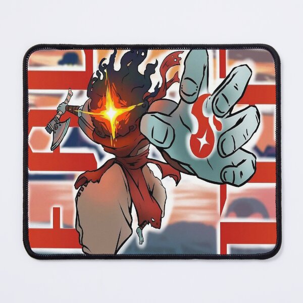Item preview, dead cells video game art designed and sold by walklingrafter.