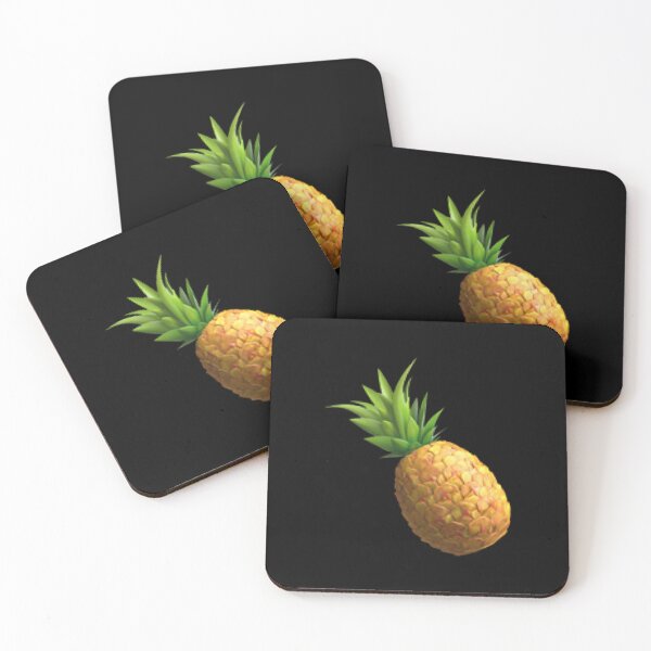 Item preview, Pineapple Emoji designed and sold by Popular-Gifts.