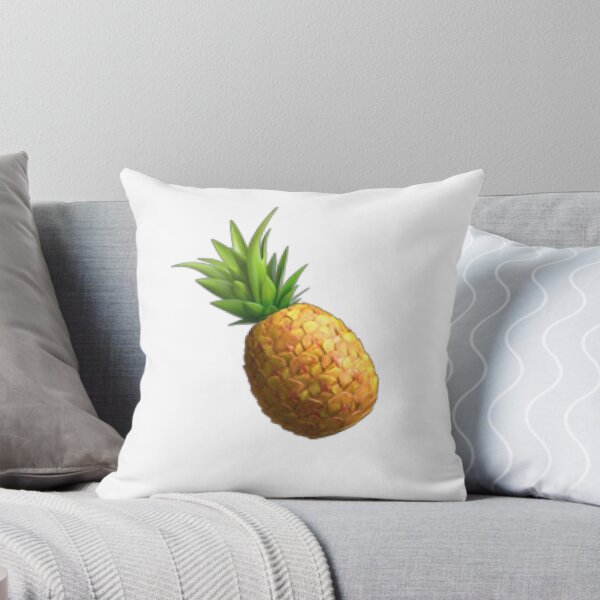 Item preview, Pineapple Emoji designed and sold by Popular-Gifts.