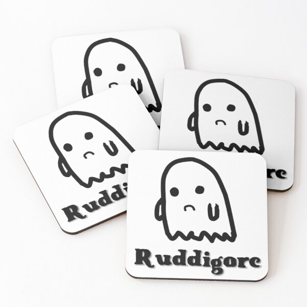 Item preview, Ruddigore designed and sold by Horace Ricardo.