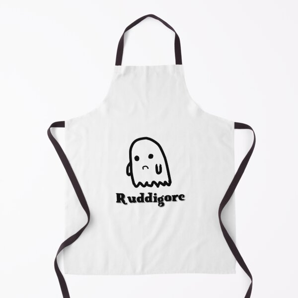 Item preview, Ruddigore designed and sold by Horace Ricardo.