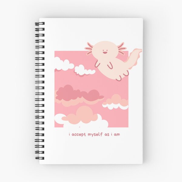 Item preview, Axolotl self worth designed and sold by AllyBean0401.
