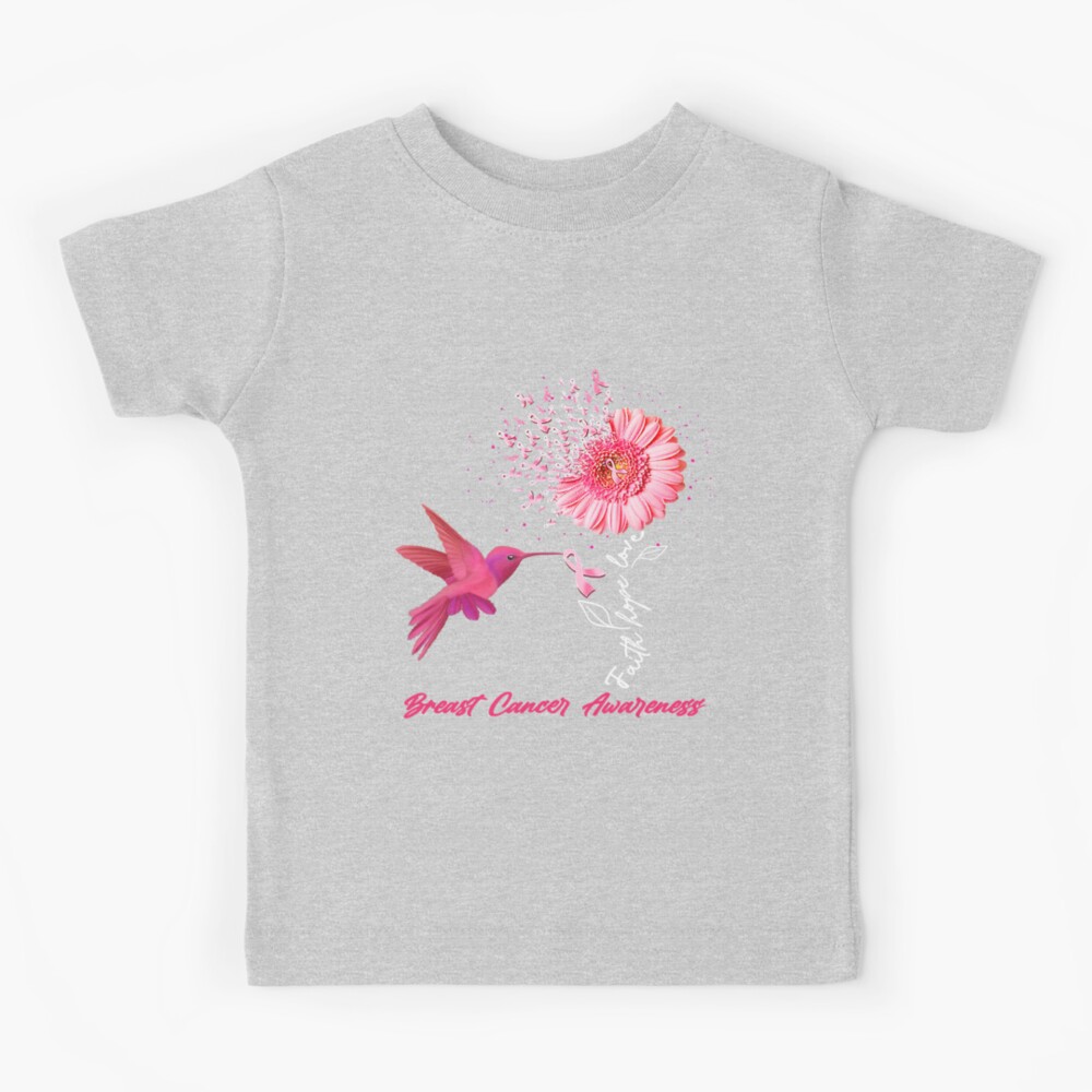 Breast Cancer Quotes T-shirt Women's -SmartPrintsInk Designs