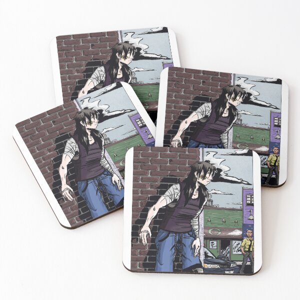 Item preview, Naraka Chapter 2 designed and sold by dcheeart.