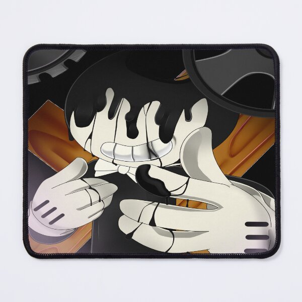 Item preview, bendy and the ink machine designed and sold by lovemyronaa.