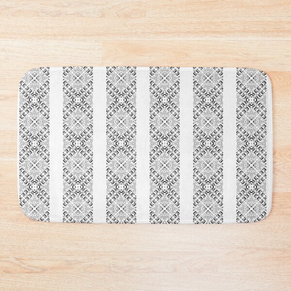 Item preview, Black and White Catnip designed and sold by Twisted-Teeze.
