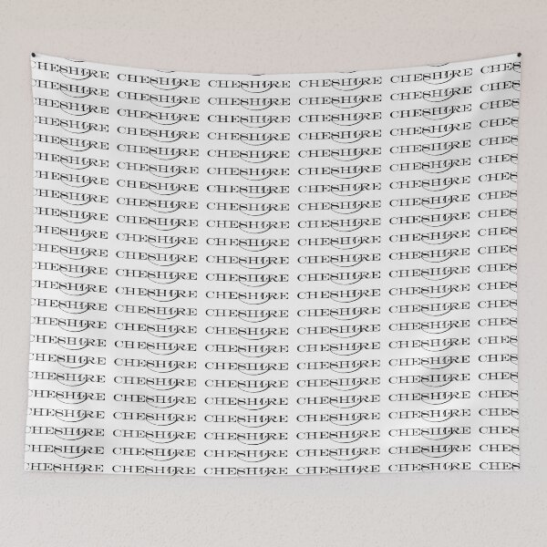 Item preview, cheshire designed and sold by pond7.