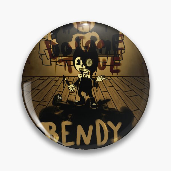 Bendy and the Ink Machine PC