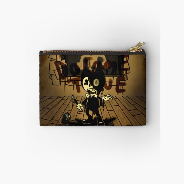 Item preview, bendy and the ink machine designed and sold by lovemyronaa.