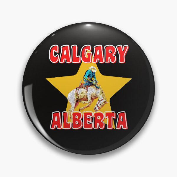 Artikelvorschau, CALGARY, ALBERTA entworfen und verkauft von starfishstuff.