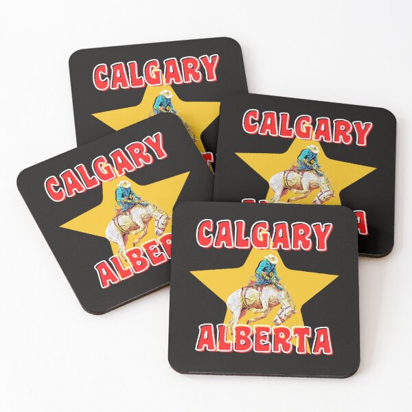 Item preview, CALGARY, ALBERTA designed and sold by starfishstuff.