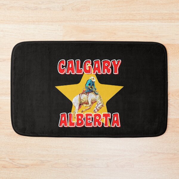 Item preview,  CALGARY ALBERTA designed and sold by starfishstuff.