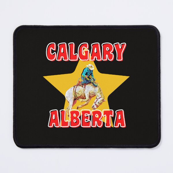 Item preview, CALGARY ALBERTA designed and sold by starfishstuff.