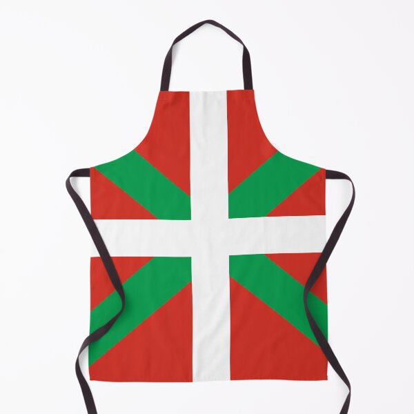 Item preview, Baskische Flagge  designed and sold by flagshop.