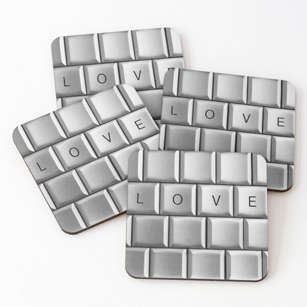 Item preview, Computer Love  designed and sold by ernest123.