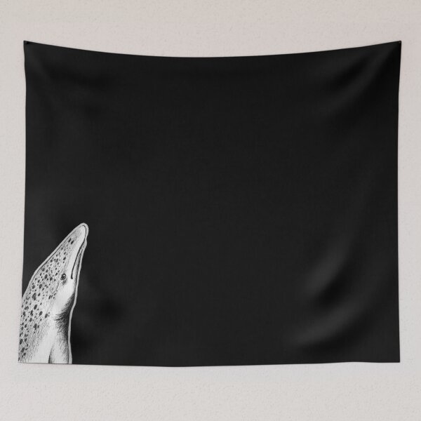Item preview, Leucism: Protocetus atavus designed and sold by NoelleMBrooks.