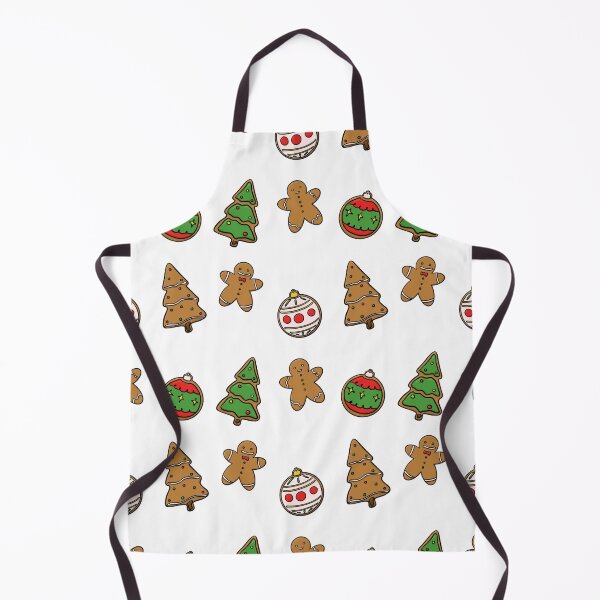 Item preview, Gingerbread Cookies designed and sold by SassyTiger.