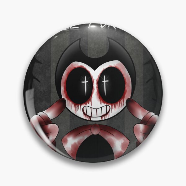 Item preview, bendy and the ink machine designed and sold by lovemyronaa.