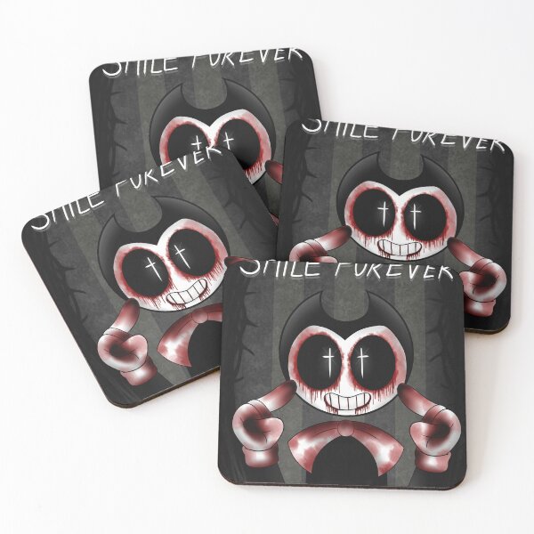 Item preview, bendy and the ink machine designed and sold by lovemyronaa.